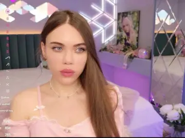 Bongacams Adult Video Chat of MimiForce