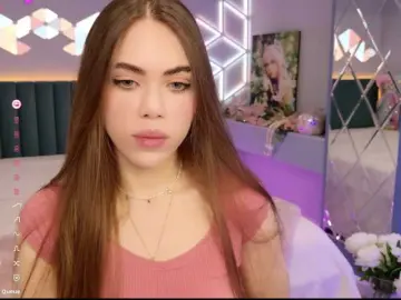 Bongacams Live Sex of MimiForce