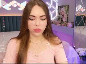 Bongacams Sex Cam of MimiForce