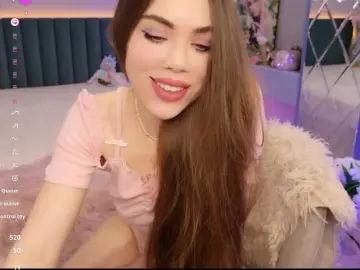 Bongacams Live Sex of MimiForce