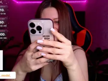 Bongacams Adult Video Chat of NikaMusic