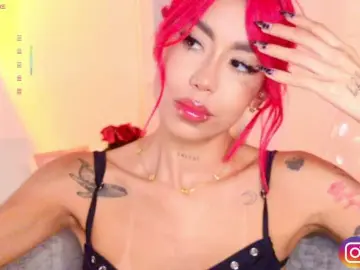 Bongacams Live Sex of MelyTaylor