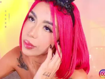 Bongacams Adult Webcam of MelyTaylor