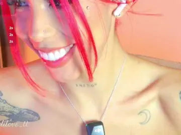 Bongacams Sex Cam of MelyTaylor