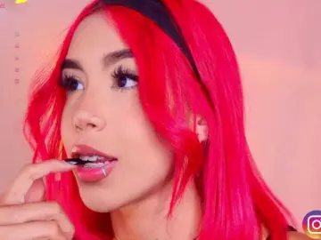 Bongacams Live Porn of MelyTaylor