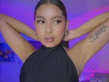 Bongacams Watch Live Sex Cams of NinaBlum