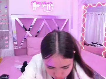 Bongacams Free Porn Cam of Isabela-tay