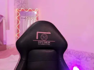 Bongacams Nude Webcam of Isabela-tay