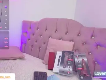 Bongacams Nude Webcam of Isabela-tay