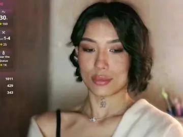 Bongacams Nude Webcam of JulieTurner