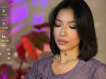 Bongacams Live Sex of JulieTurner