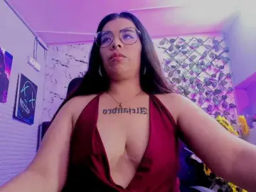 Bongacams Free Porn Cam of LianyTaylor