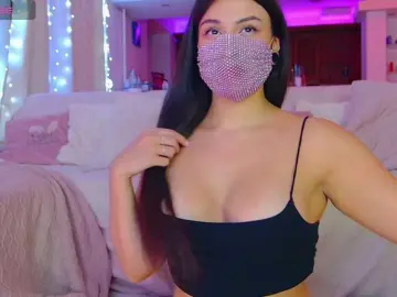 Bongacams Free Live Porn of Sabenna