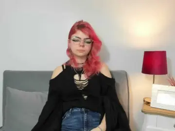 Bongacams Adult Video Chat of ZoeCharming