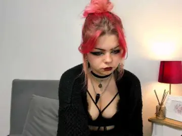 Bongacams Free Porn Cam of ZoeCharming