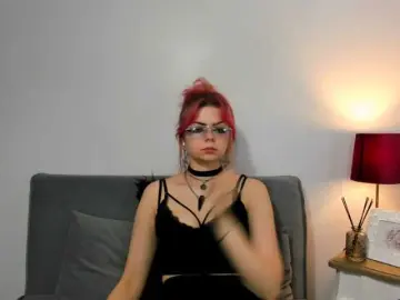 Bongacams Sex Chat of ZoeCharming