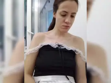 Bongacams Live Sex Cam of Bogina2