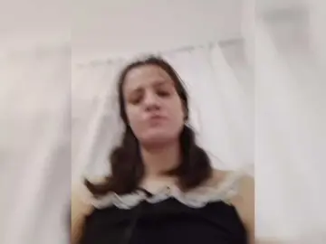 Bongacams Private Sex Chat of Bogina2