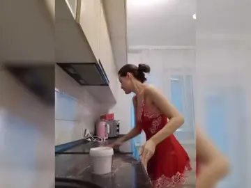 Bongacams Private Sex Chat of Bogina2