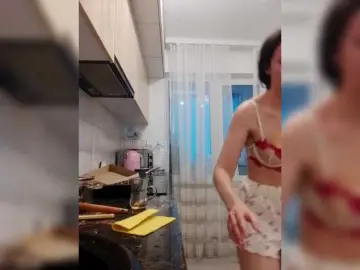 Bongacams Sex Chat of Bogina2