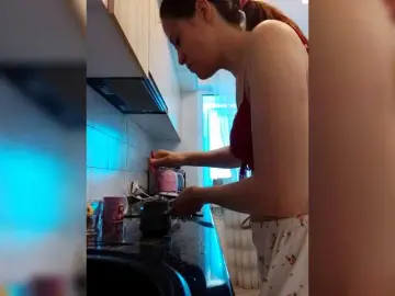 Bongacams Adult Webcams of Bogina2