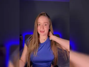 Bongacams Nude Webcam of mel1ssamur