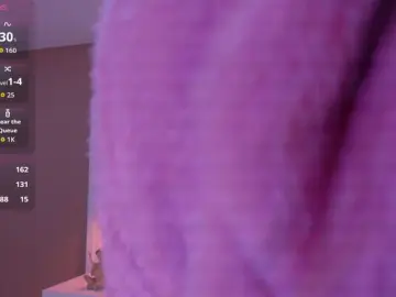 Bongacams Best live sex cam show of Velvet-Nova