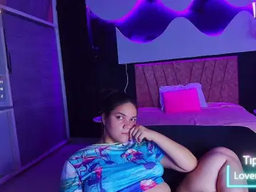 Bongacams Live Sex of scarlett--joness