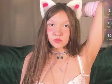 Bongacams Live Sex of Cute-Lolly