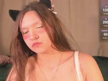 Bongacams Adult Webcam of Cute-Lolly