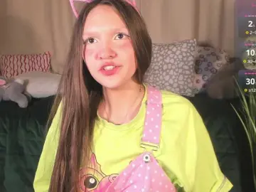 Bongacams Adult Webcams of Cute-Lolly