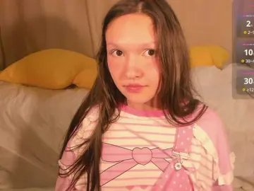 Bongacams Free Porn Cam of Cute-Lolly