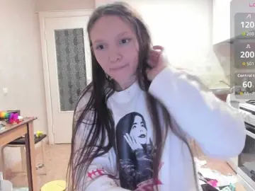 Bongacams Sex Chat of Cute-Lolly