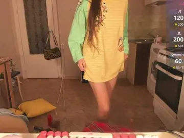 Bongacams Sex Cam of Cute-Lolly