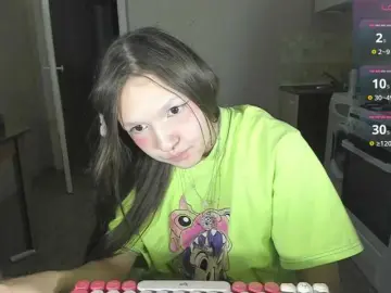 Bongacams Free Live Porn of Cute-Lolly