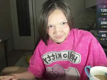 Bongacams Sex Chat of Cute-Lolly