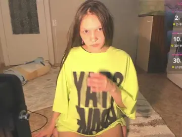 Bongacams Live Porn of Cute-Lolly