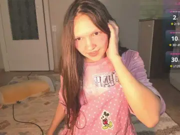 Bongacams Sex Chat of Cute-Lolly