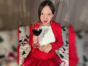 Bongacams Sex Chat of Cute-Lolly