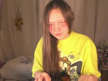 Bongacams Sex Chat of Cute-Lolly