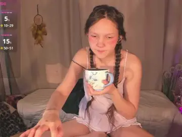 Bongacams Live Sex of Cute-Lolly