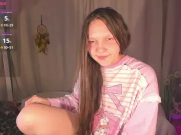 Bongacams Live Sex Cam of Cute-Lolly