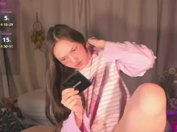 Bongacams Best Webcam of Cute-Lolly