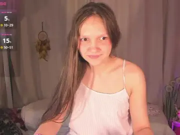 Bongacams Live Sex Cam of Cute-Lolly