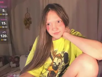 Bongacams Live Sex Cam of Cute-Lolly