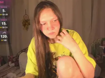 Bongacams Live Porn of Cute-Lolly