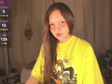 Bongacams Sex Chat of Cute-Lolly