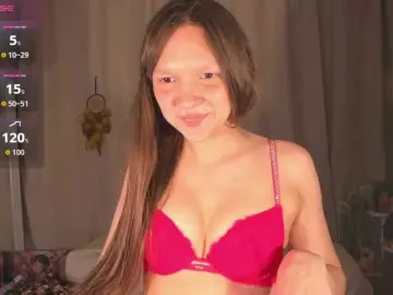 Bongacams Live Sex Cam of Cute-Lolly