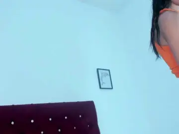 Bongacams Private Sex Chat of Ema-Cruz