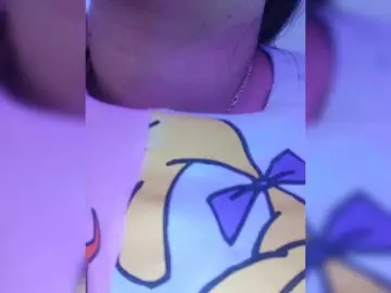 Bongacams Live Sex Cam of ZoeCamils